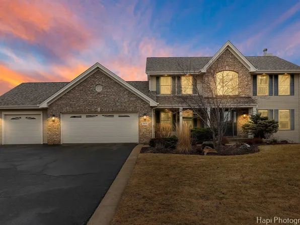 9859 Little Lucy Ln, Belvidere, IL 61008