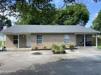 825-827 Foch St, Maryville, TN, 37801