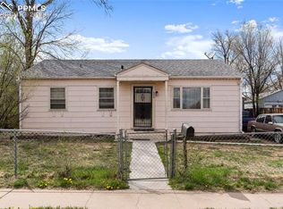 606 Lynn Ave, Colorado Springs, CO 80905