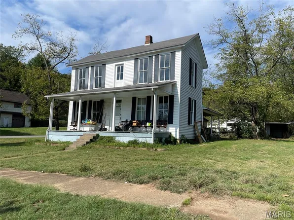 103 N 5th St, Piedmont, MO 63957