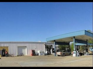 309 E Saint Louis St, Hamburg, AR 71646