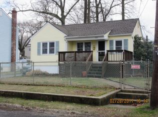 859 Brookside Ave, Keyport, NJ 07735