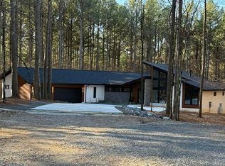 9 Estado Cir, Hot Springs Village, AR 71909