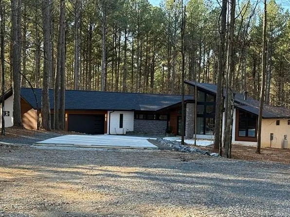 9 Estado Cir, Hot Springs Village, AR 71909