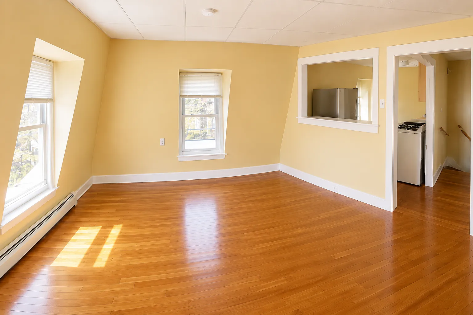 1 bed, 800 sqft, $2,450 — Photo 1