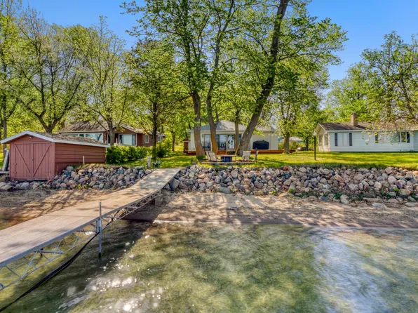 42185 San Dee Cove Trl, Vergas, MN 56587