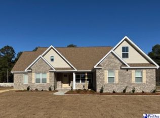 3435 Alligator Rd, Florence, SC 29501