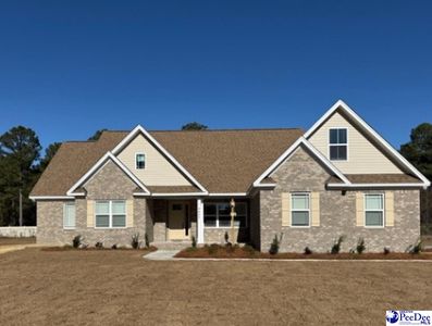 3435 Alligator Rd, Florence, SC, 29501