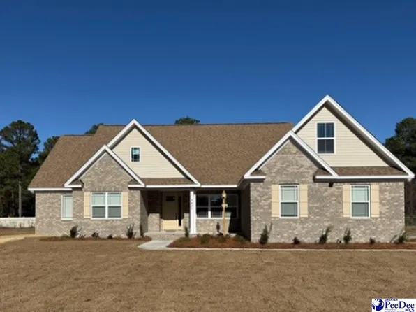 3435 Alligator Rd, Florence, SC 29501
