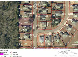 513 N Station Dr, Fairhope, AL 36532