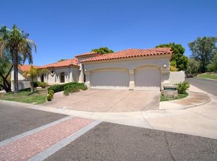 3146 E Maryland Ave, Phoenix, AZ 85016