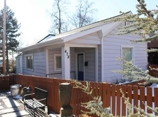 478 E 6th Ave, Salt Lake City, UT 84103