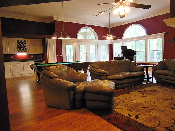 Grand Room