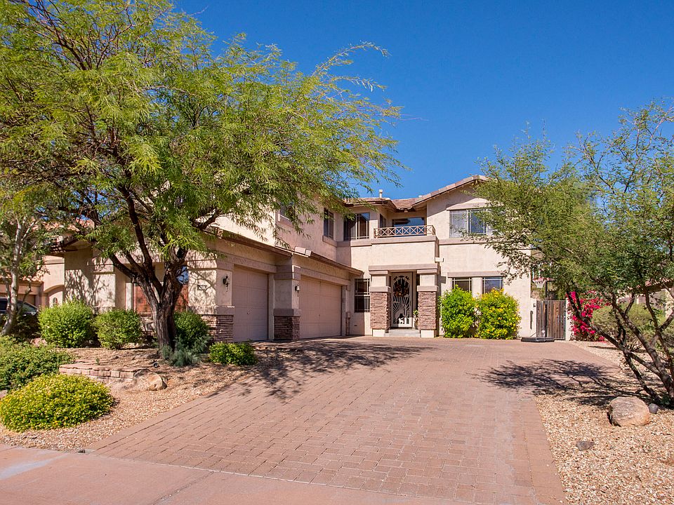 1st image of 3018 W Donatello Dr
