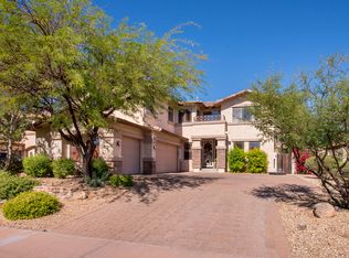3018 W Donatello Dr, Phoenix, AZ 85086