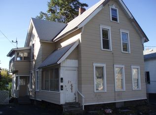 113 Oberst St, Syracuse, NY 13208