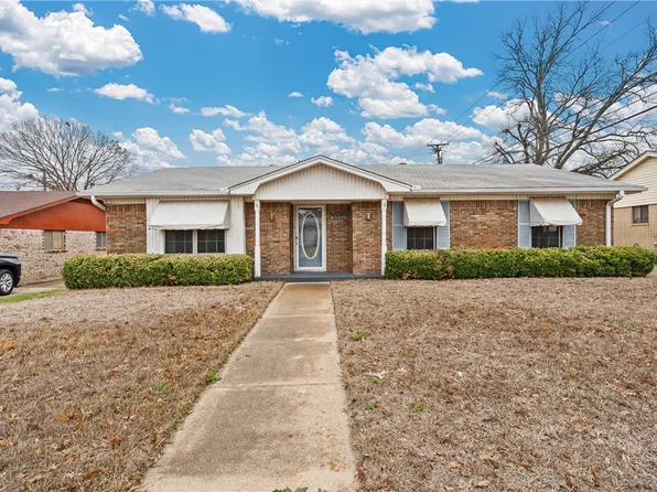 5512 Hawthorne Dr, Waco, TX 76710