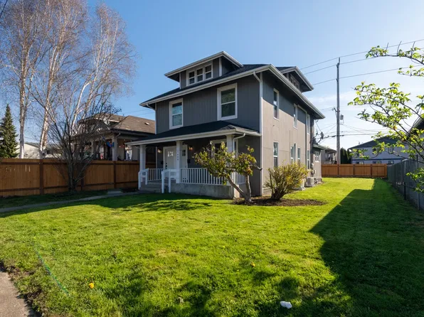 1609 Walnut St #B, Everett, WA 98201