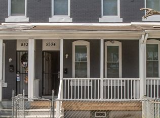 5534 Bloyd St #PA018413, Philadelphia, PA 19138
