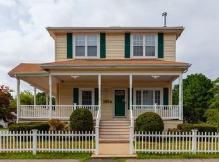 21 Willey St, Brockton, MA 02301