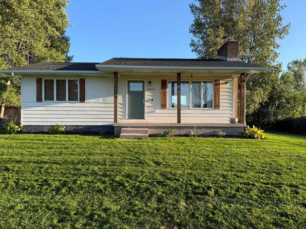 4140 Eighteen Mile Rd NW, Casnovia, MI 49318