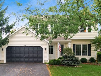 2384 Birch Bark Trl, Grove City, OH, 43123