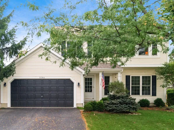 2384 Birch Bark Trl, Grove City, OH 43123