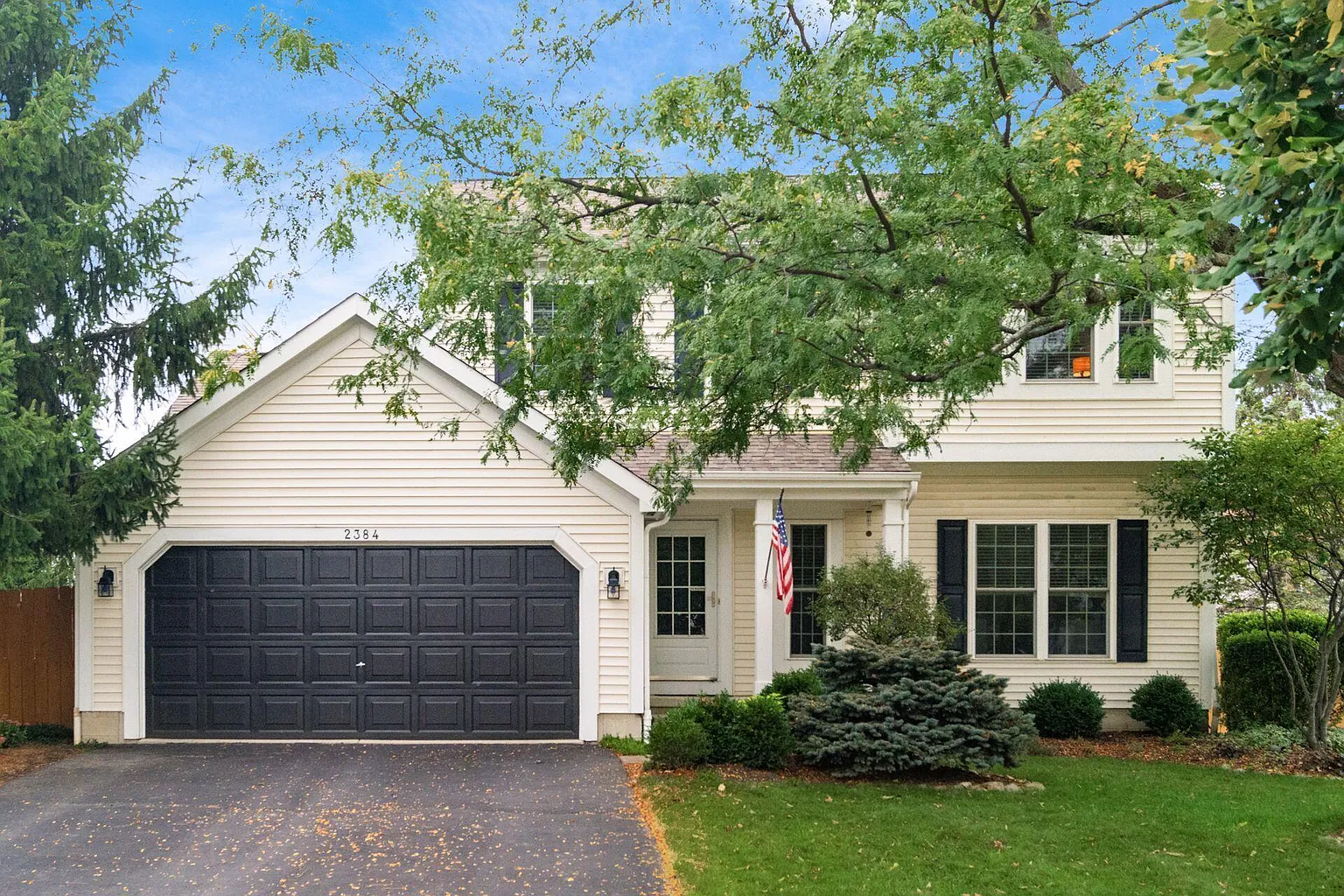 2384 Birch Bark Trl photo 1