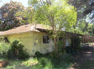 509 Dyke Rd, Dillard, OR 97432