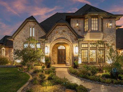 1219 Paddock Ct, Bartonville, TX, 76226