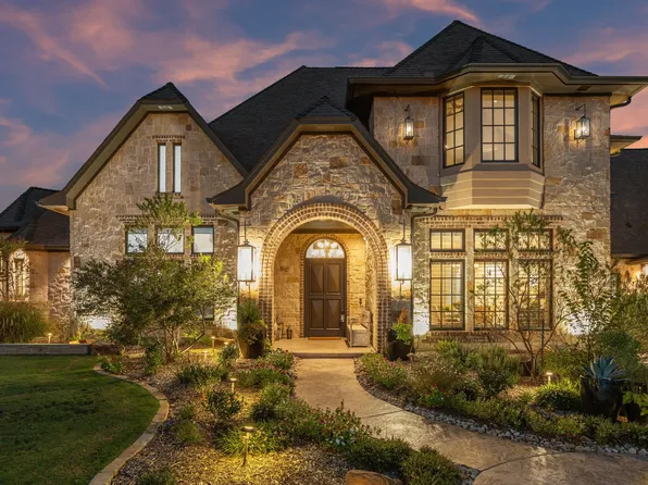 1219 Paddock Ct, Bartonville, TX 76226