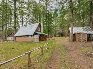 402 Leete Rd, Carson, WA 98610