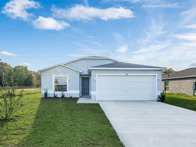 280 SW 6th St, Webster, FL, 33597