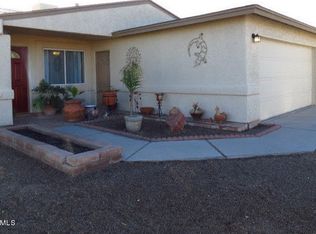5841 S Oaklands Dr, Tucson, AZ 85746