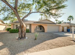 2439 S Evergreen Rd, Tempe, AZ 85282