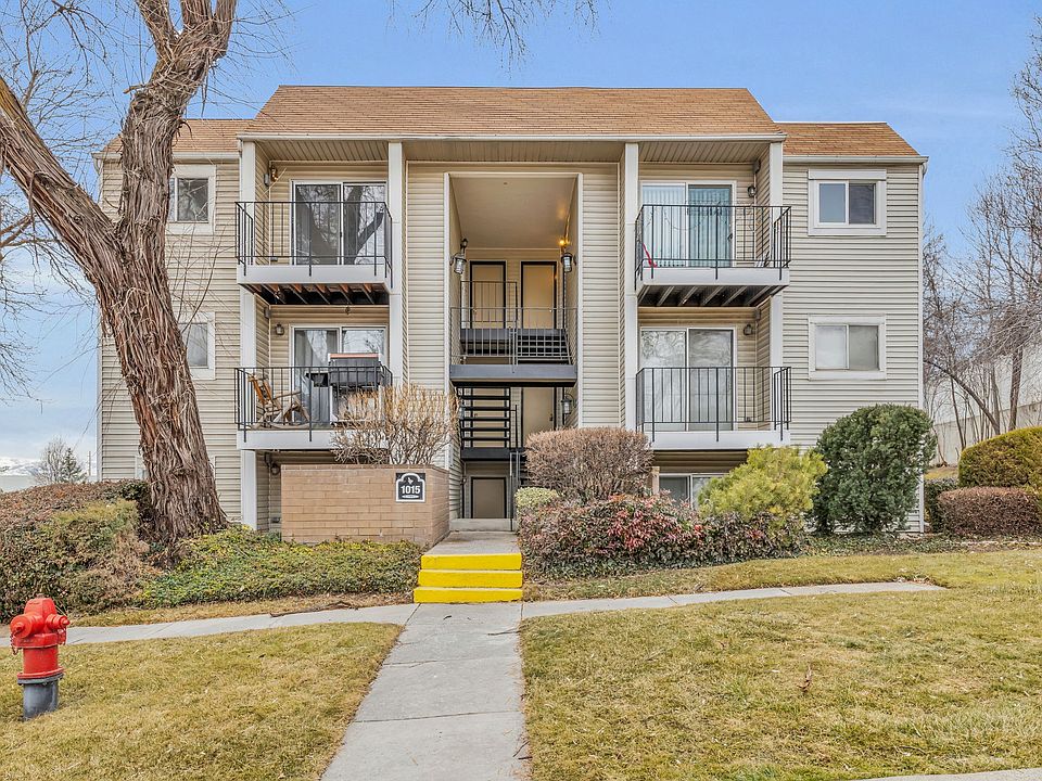 1st image of 1015 E Quail Park Dr APT L