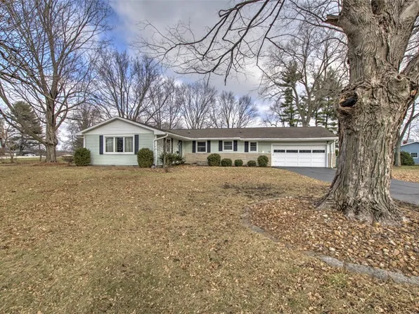 630 Montgomery Ln, Decatur, IL 62526