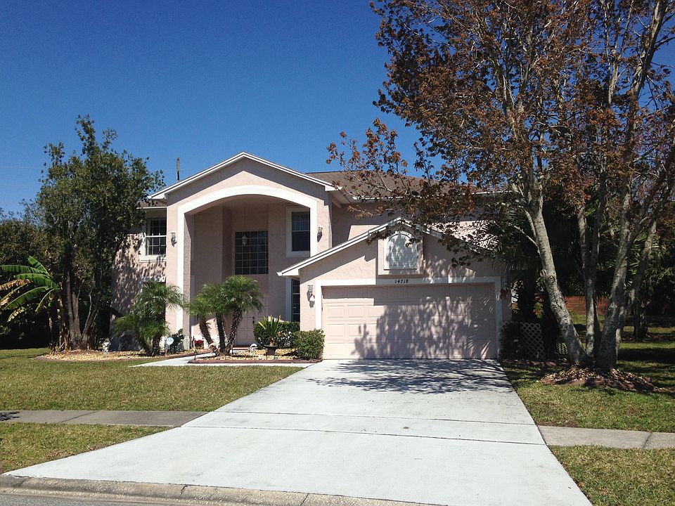 1st image of 14718 Burntwood Cir