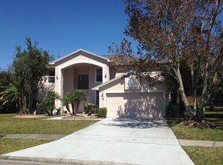 14718 Burntwood Cir, Orlando, FL 32826