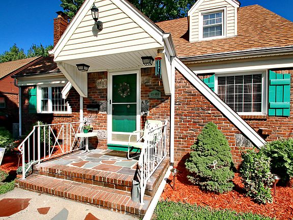 Welcome Home!