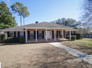 2951 Patrician Pl, Mobile, AL 36695