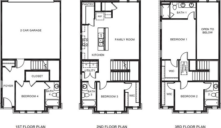 2nd image of 8805 Shoppers Ln