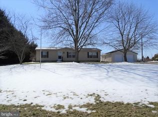 6340 Salem Run Rd, Dover, PA 17315