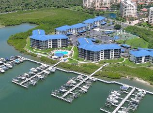 2700 N Peninsula Ave APT 511, New Smyrna Beach, FL 32169