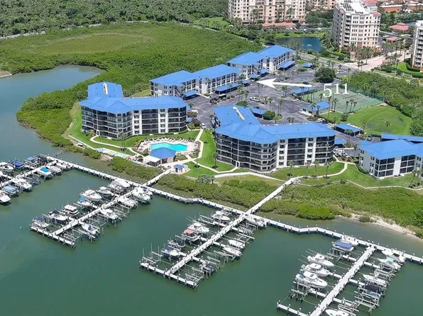 2700 N Peninsula Ave APT 511, New Smyrna Beach, FL 32169