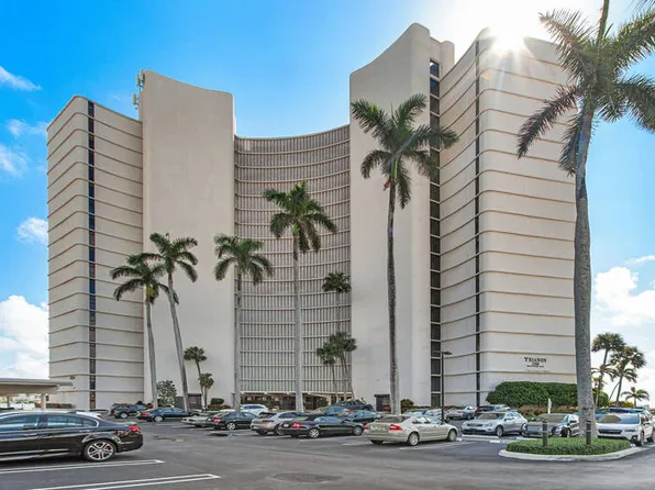 1200 S Flagler Drive #403, West Palm Beach, FL 33401