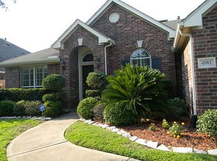 4911 Big Elm Cir, Missouri City, TX 77459
