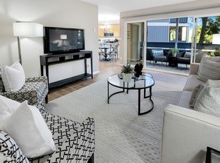 725 Mariposa Ave APT 105, Mountain View, CA 94041