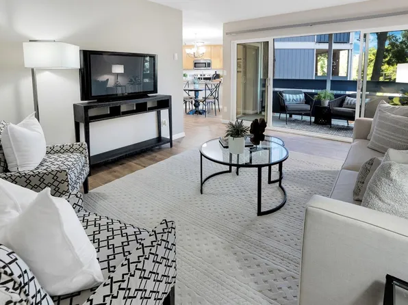 725 Mariposa Ave APT 105, Mountain View, CA 94041