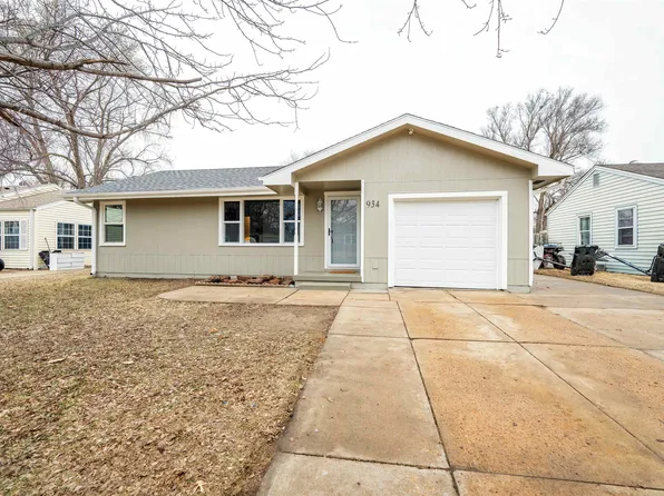 934 Pearl Ave, Salina, KS 67401